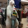 Alaska, North Pole